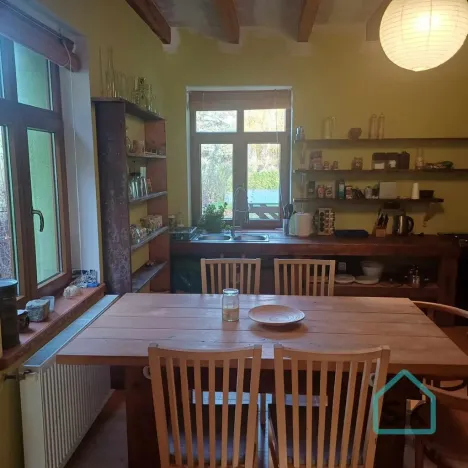 Pronájem rodinného domu, Krnov - Pod Cvilínem, U Lazebníka, 150 m2
