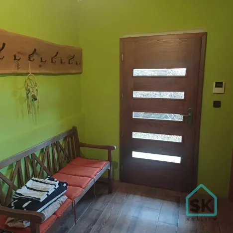Pronájem rodinného domu, Krnov - Pod Cvilínem, U Lazebníka, 150 m2