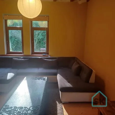 Pronájem rodinného domu, Krnov - Pod Cvilínem, U Lazebníka, 150 m2