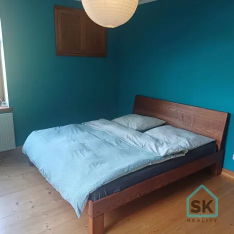 Pronájem rodinného domu, Krnov - Pod Cvilínem, U Lazebníka, 150 m2
