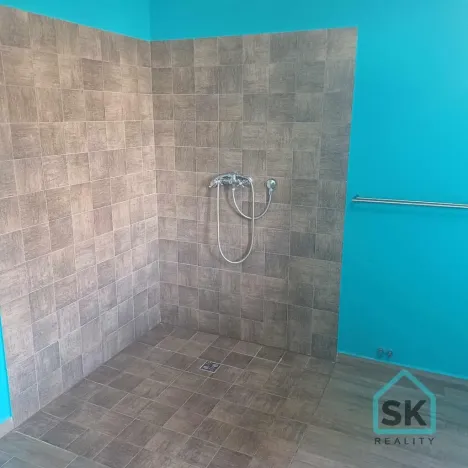 Pronájem rodinného domu, Krnov - Pod Cvilínem, U Lazebníka, 150 m2