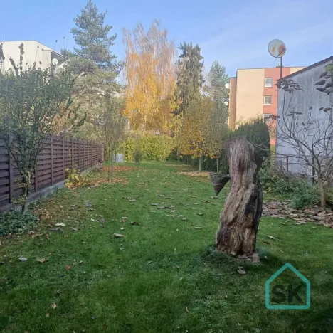 Pronájem rodinného domu, Krnov - Pod Cvilínem, U Lazebníka, 150 m2