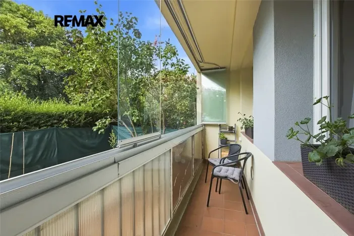 Prodej bytu 3+kk, Praha - Braník, Údolní, 68 m2