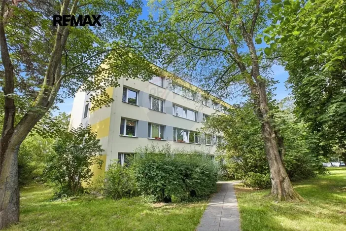 Prodej bytu 3+kk, Praha - Braník, Údolní, 68 m2
