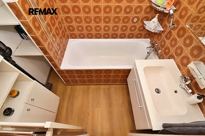 Prodej bytu 3+kk, Pardubice, Semtínská, 71 m2