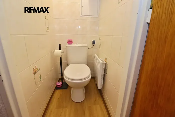 Prodej bytu 3+kk, Pardubice, Semtínská, 71 m2