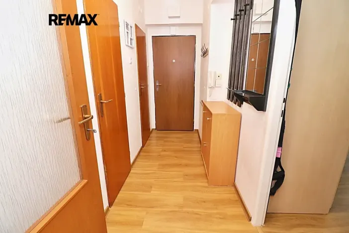 Prodej bytu 3+kk, Pardubice, Semtínská, 71 m2