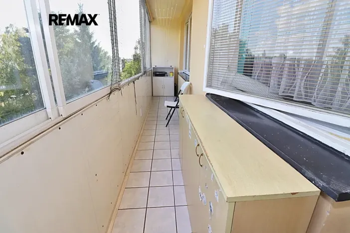 Prodej bytu 3+kk, Pardubice, Semtínská, 71 m2