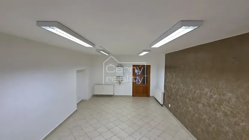 Pronájem obchodního prostoru, Trutnov, Havlíčkova, 95 m2