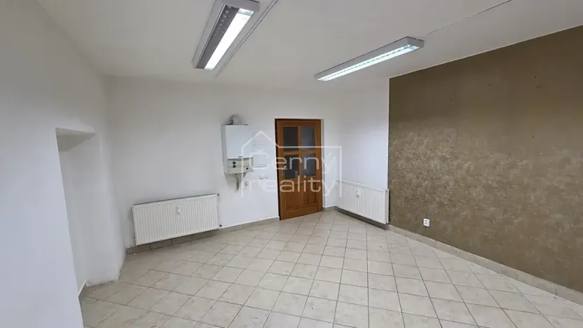 Pronájem obchodního prostoru, Trutnov, Havlíčkova, 95 m2