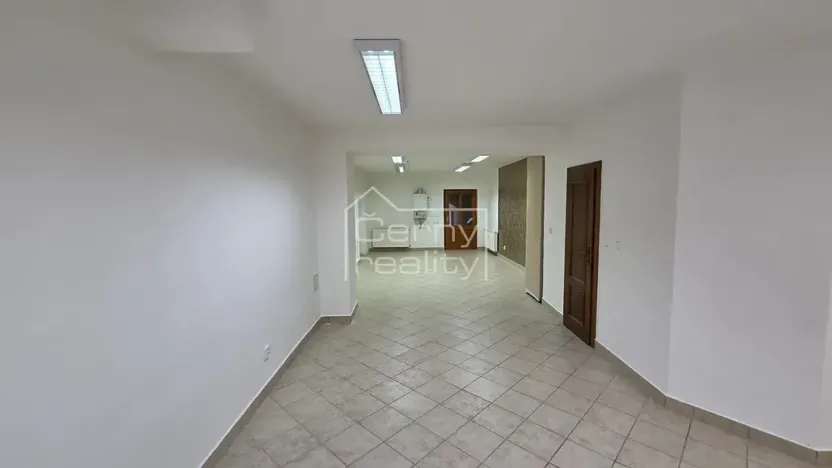 Pronájem obchodního prostoru, Trutnov, Havlíčkova, 95 m2