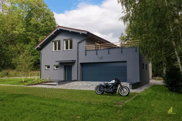 Prodej rodinného domu, Horní Poříčí, 284 m2