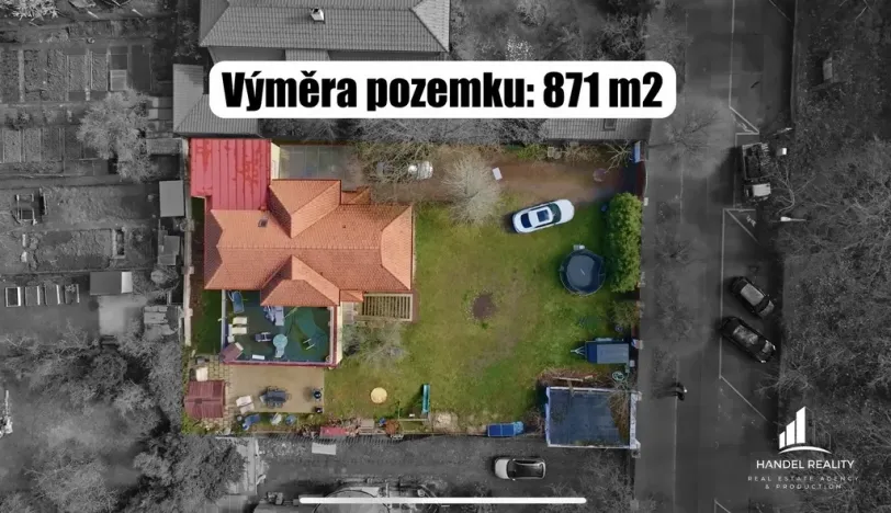 Prodej kanceláře, Brno, Jana Nečase, 327 m2