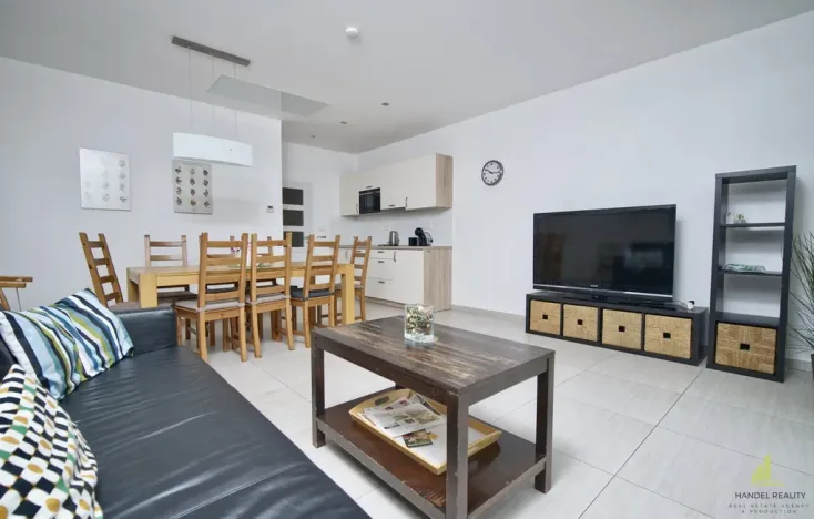 Prodej apartmánu, Hlohovec, K zámečku, 72 m2