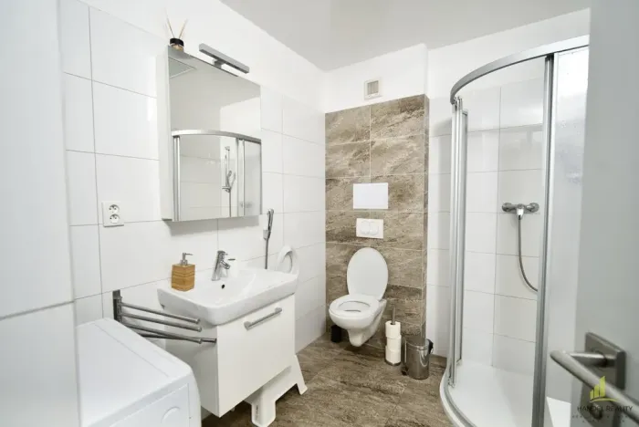 Prodej apartmánu, Hlohovec, K zámečku, 72 m2