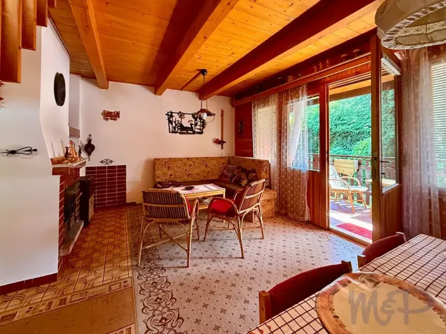 Prodej chaty, Kozlany, 84 m2