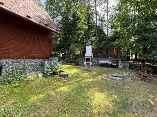 Prodej chaty, Kozlany, 84 m2