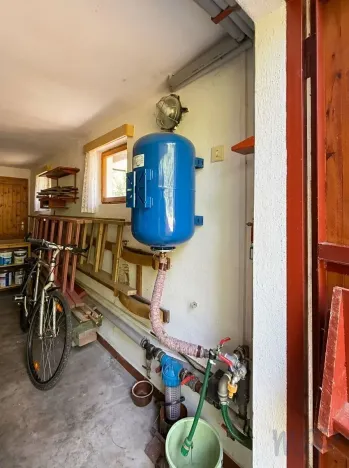 Prodej chaty, Kozlany, 84 m2