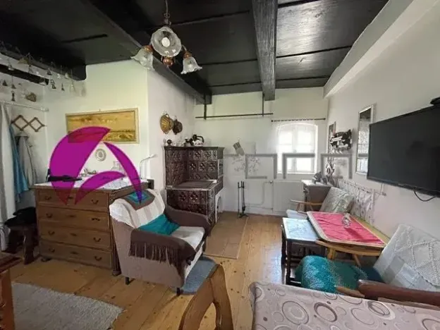 Prodej rodinného domu, Drahanovice, 120 m2