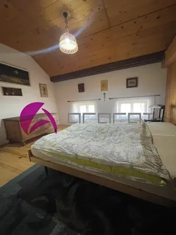Prodej rodinného domu, Drahanovice, 120 m2