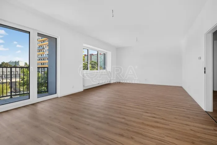 Prodej bytu 3+kk, Brno - Židenice, Bubeníčkova, 90 m2