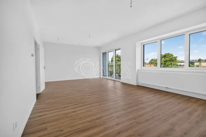 Prodej bytu 3+kk, Brno - Židenice, Bubeníčkova, 90 m2