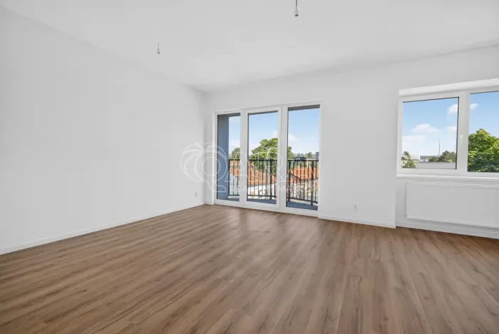 Prodej bytu 3+kk, Brno - Židenice, Bubeníčkova, 90 m2