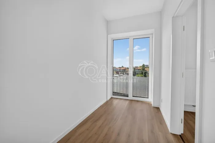 Prodej bytu 3+kk, Brno - Židenice, Bubeníčkova, 90 m2