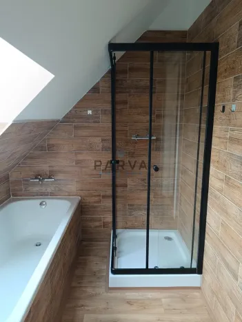 Pronájem bytu 1+kk, Příkosice, 85 m2