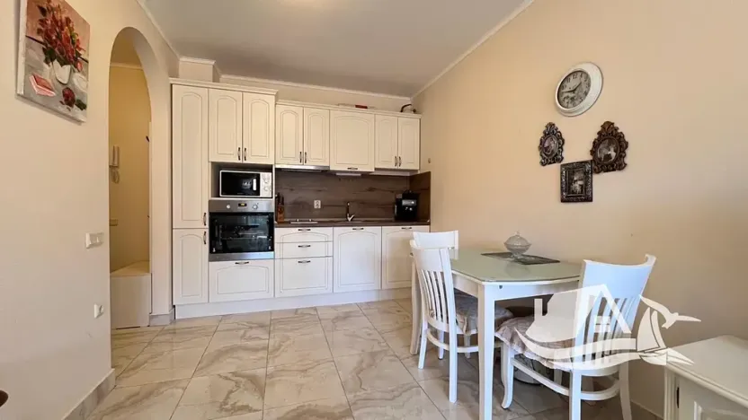 Prodej bytu 2+kk, Nesebar, Bulharsko, 59 m2