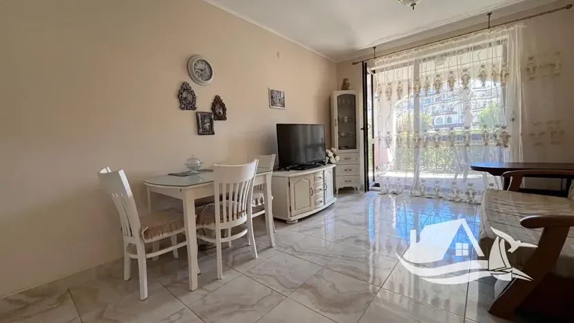 Prodej bytu 2+kk, Nesebar, Bulharsko, 59 m2