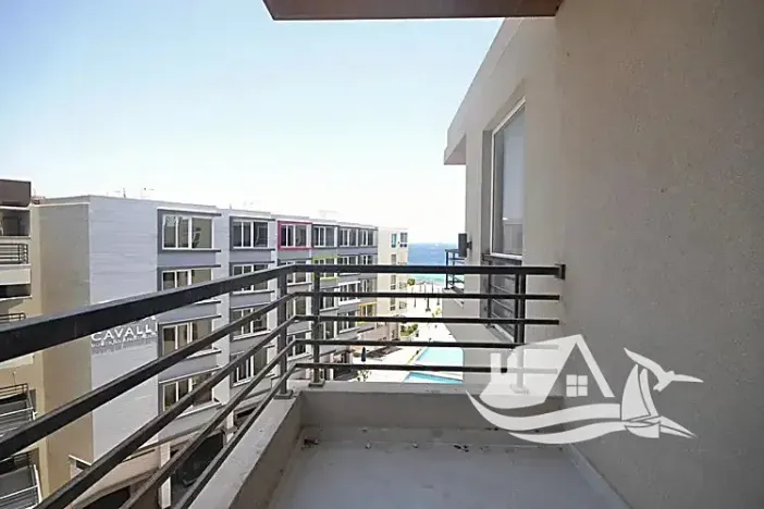 Prodej bytu 1+kk, Hurghada, Egypt, 40 m2