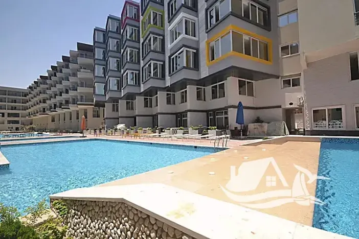 Prodej bytu 1+kk, Hurghada, Egypt, 40 m2