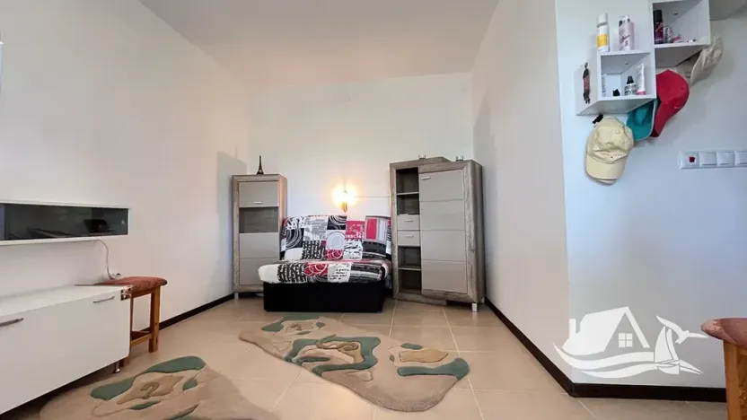 Prodej bytu 1+kk, Ravda, Bulharsko, 42 m2