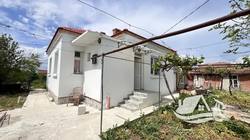 Prodej rodinného domu, Orizare, Bulharsko, 64 m2
