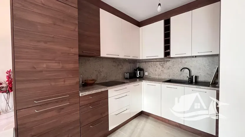 Prodej bytu 2+kk, Burgas, Bulharsko, 52 m2