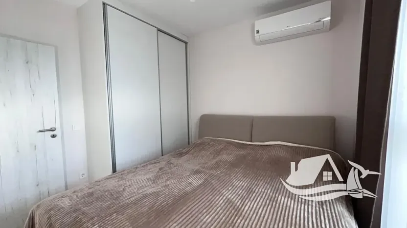 Prodej bytu 2+kk, Burgas, Bulharsko, 52 m2