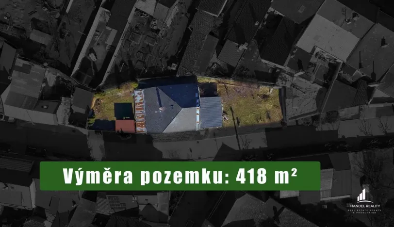 Prodej rodinného domu, Morkovice-Slížany, Legionářská, 189 m2