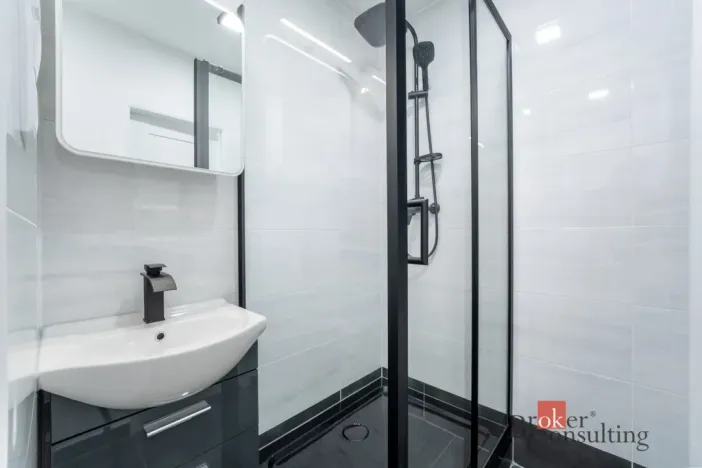 Pronájem bytu 1+1, Brno - Staré Brno, Veletržní, 38 m2