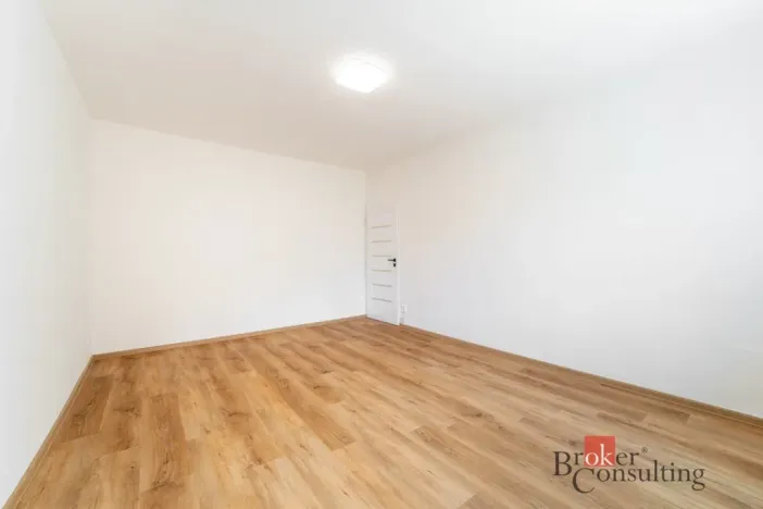 Pronájem bytu 1+1, Brno - Staré Brno, Veletržní, 38 m2