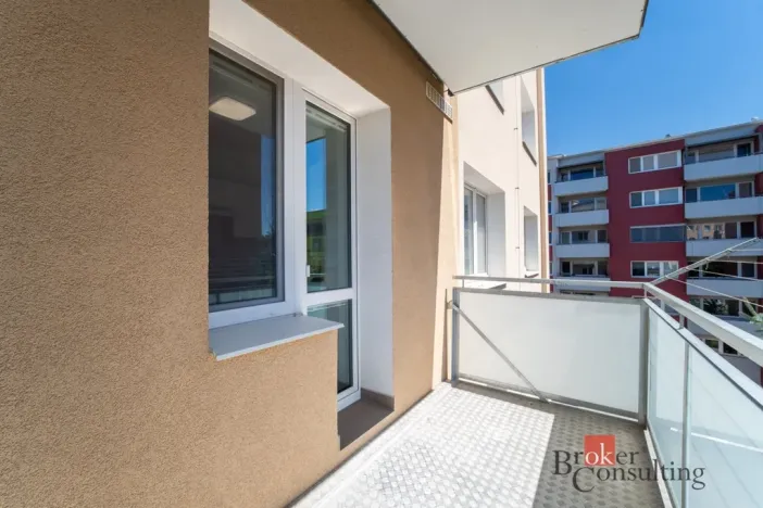 Pronájem bytu 1+1, Brno - Staré Brno, Veletržní, 38 m2