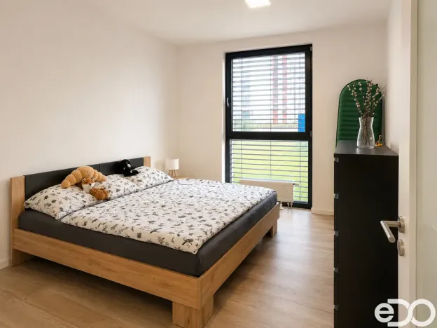 Pronájem bytu 2+kk, Kolín, Janovická, 65 m2