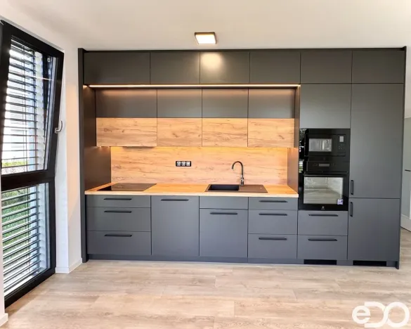 Pronájem bytu 2+kk, Kolín, Janovická, 65 m2