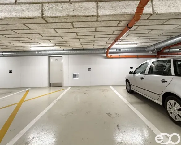 Pronájem bytu 2+kk, Kolín, Janovická, 65 m2