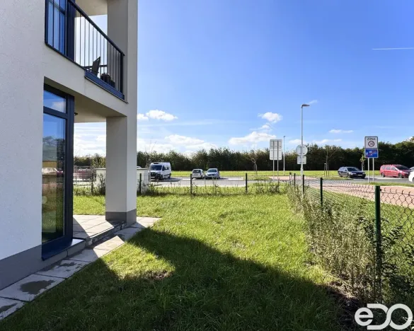 Pronájem bytu 2+kk, Kolín, Janovická, 65 m2
