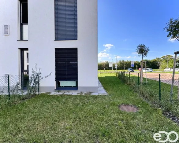 Pronájem bytu 2+kk, Kolín, Janovická, 65 m2