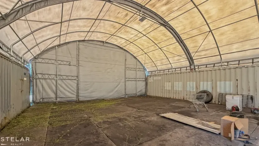 Pronájem komerčního pozemku, Ostrava - Přívoz, Palackého, 4262 m2