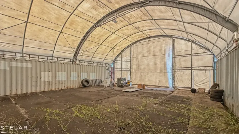 Pronájem komerčního pozemku, Ostrava - Přívoz, Palackého, 4262 m2