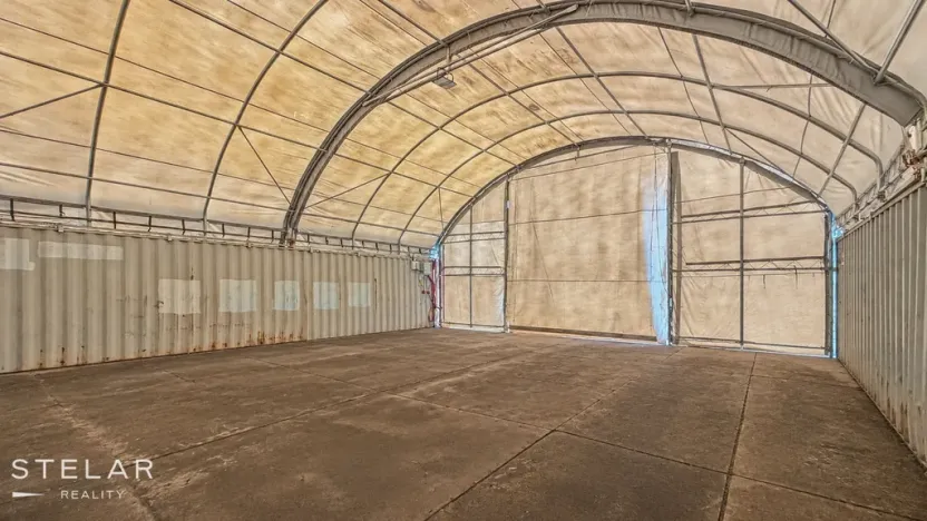Pronájem komerčního pozemku, Ostrava - Přívoz, Palackého, 4262 m2