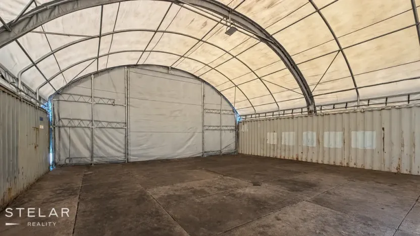 Pronájem komerčního pozemku, Ostrava - Přívoz, Palackého, 4262 m2